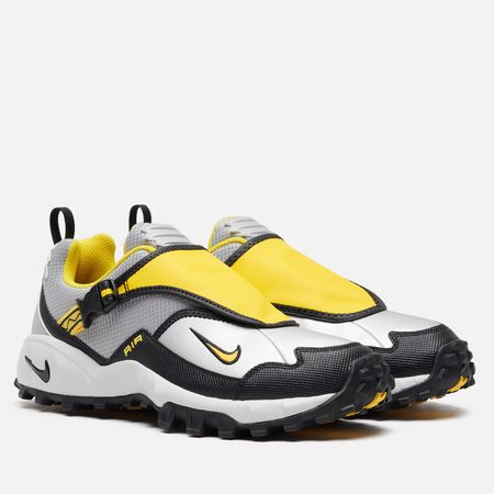 Кроссовки Nike ACG Phassad, цвет серый