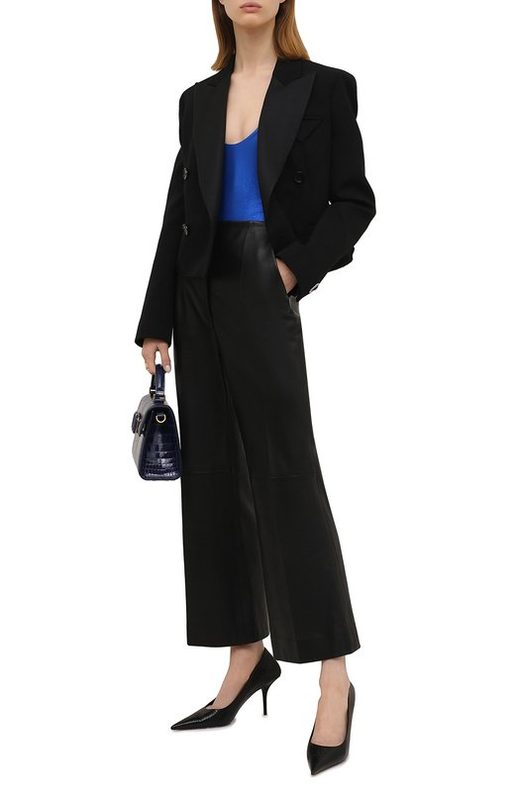Боди Saint Laurent 2