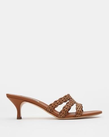 Босоножки Casadei