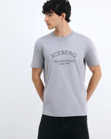 Футболка Iceberg 3