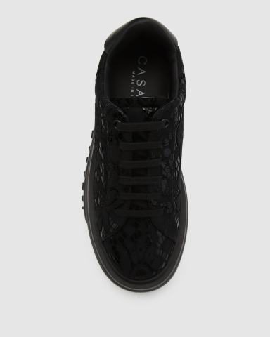 Кроссовки Casadei 5