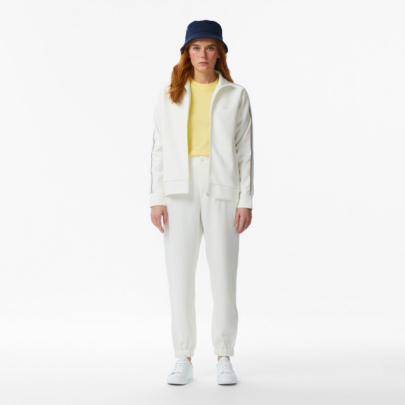 Женские брюки Lacoste