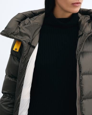 Пальто Parajumpers 4