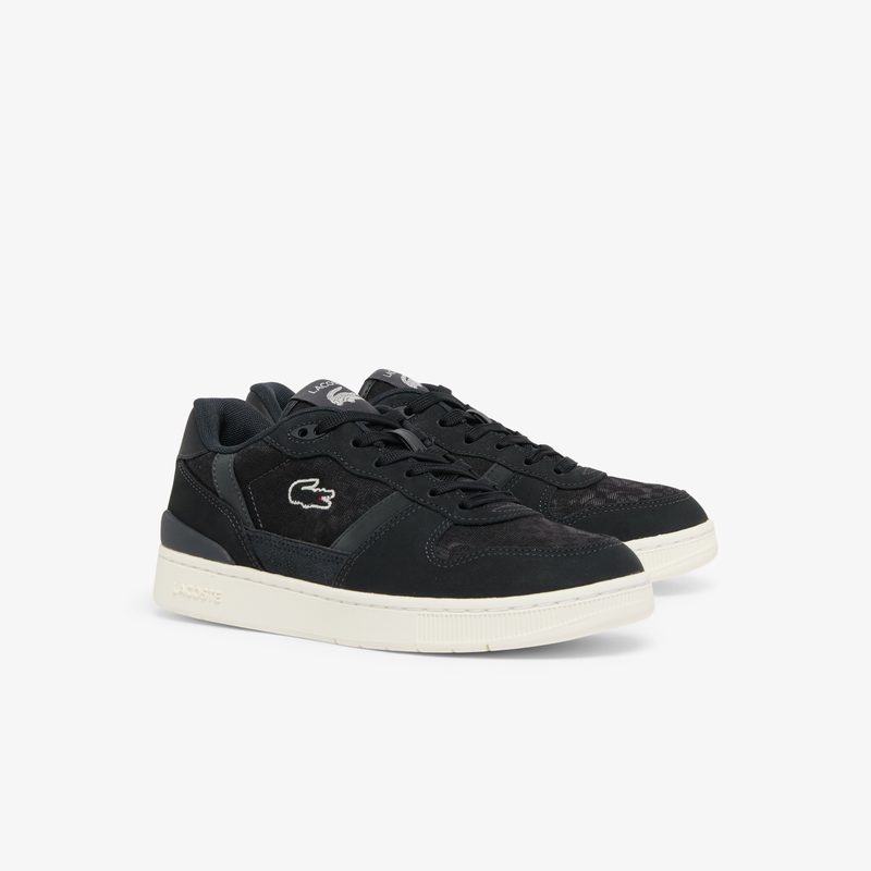 Женские кеды Lacoste T-CLIP SET 226 4 SFA 2