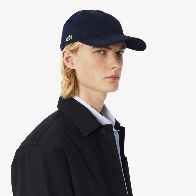 Мужская рубашка Lacoste Overshirt fit 3