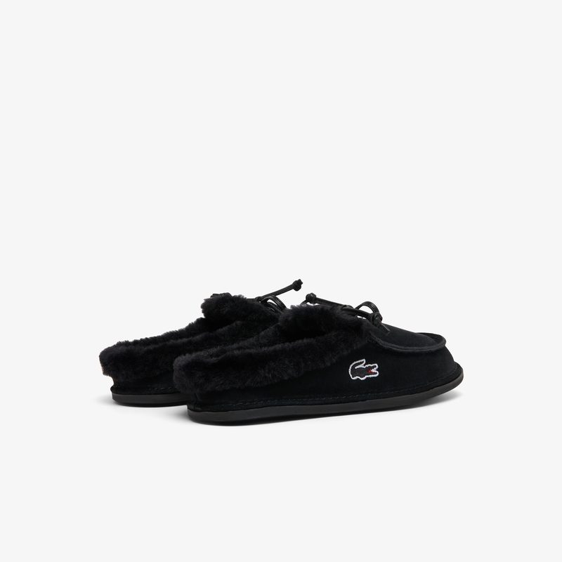 Женские лоферы Lacoste AUBREY MULE 226 1 CFA 3