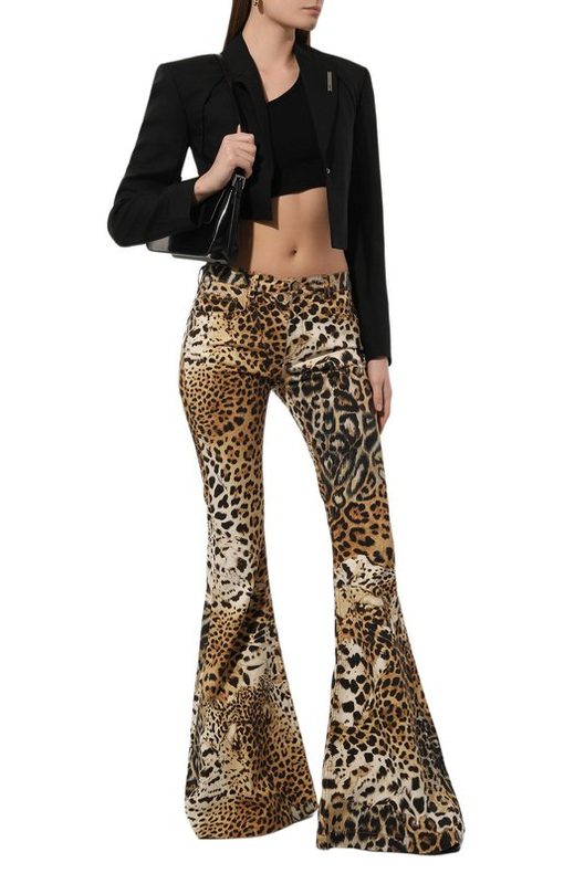 Джинсы Roberto Cavalli 2