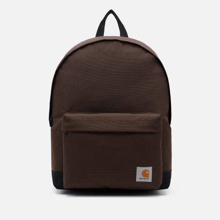 Рюкзак Carhartt WIP Jake, цвет коричневый