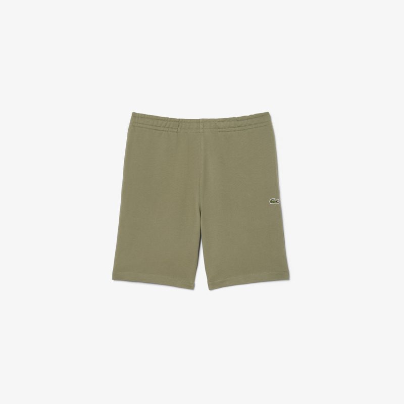 Мужские шорты Lacoste TAPE 4