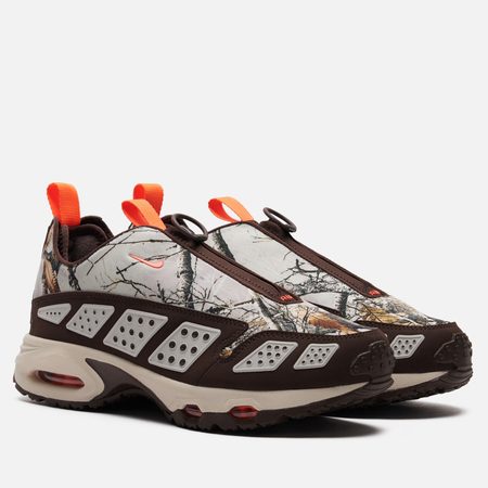 Кроссовки Nike Wmns Air Max Sunder, цвет коричневый