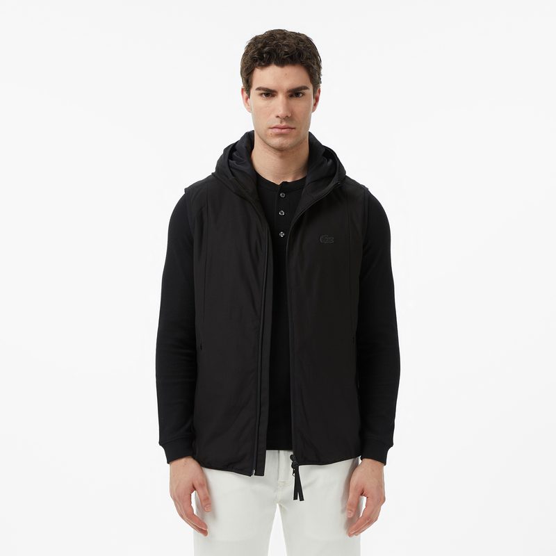 Мужской жилет Lacoste