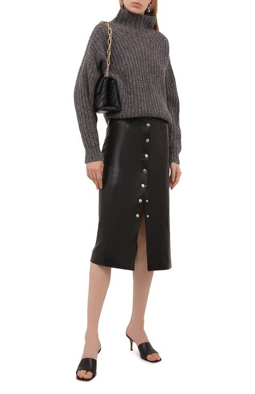 Шерстяной свитер Isabel Marant 2