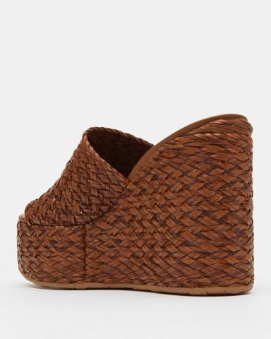 Сандалии Casadei 3
