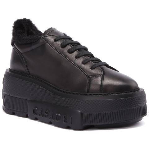 Кроссовки Casadei 2
