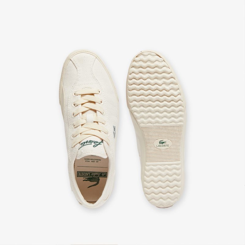 Женские кеды Lacoste BACKSLAM 125 1 CFA 4