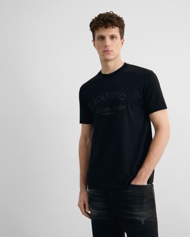 Футболка Iceberg 3