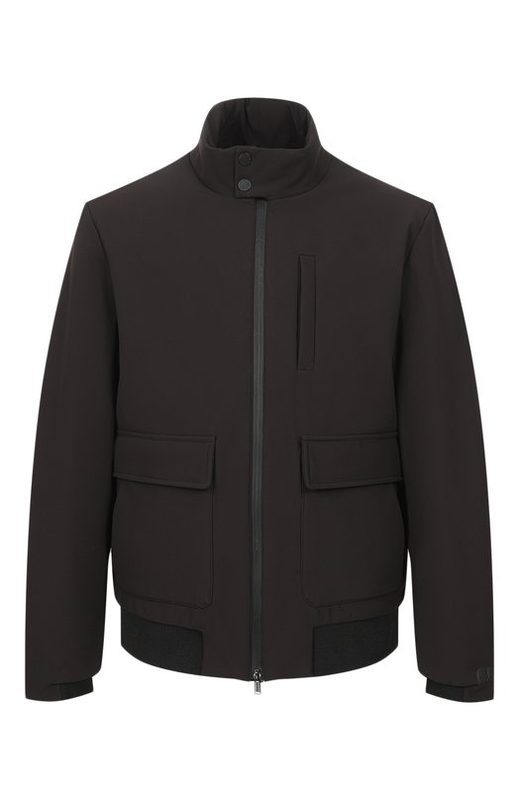 Бомбер Trussardi