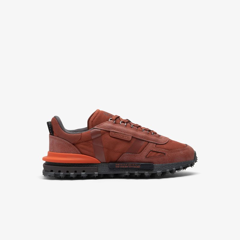 Мужские кеды Lacoste ELITE ACTIVE 225 3 SMA