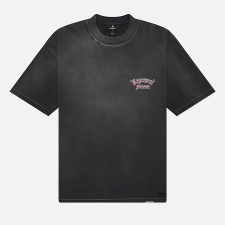 Мужская футболка REPRESENT Duality, цвет чёрный