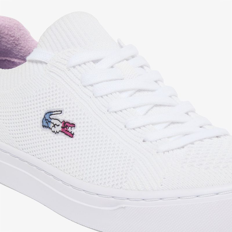 Женские кроссовки Lacoste LA пикеE 2.0 126 1 CFA 3