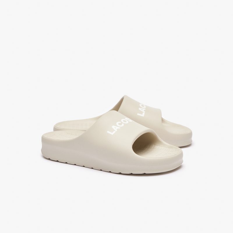 Мужские сланцы Lacoste SERVE SLIDE 2.0 1241 CMA 2