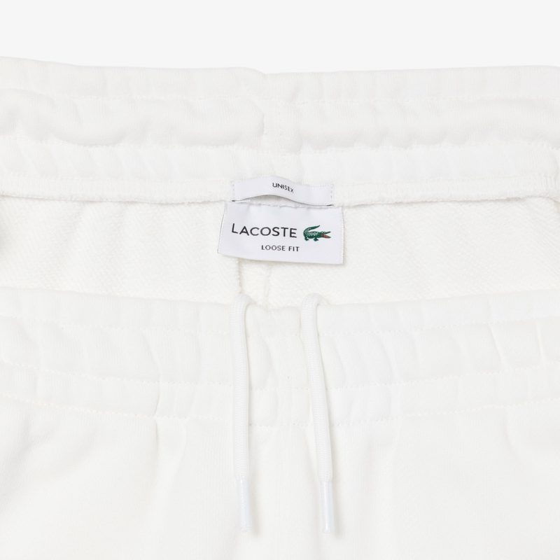 Спортивные брюки Lacoste унисекс 3