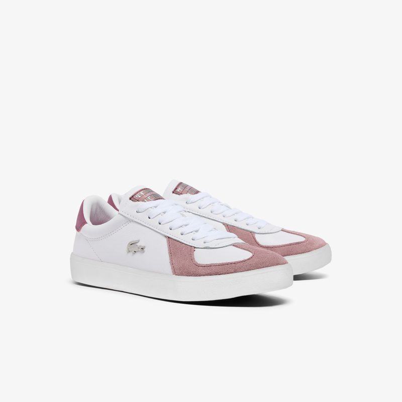 Женские кроссовки Lacoste BASESHOT PRO 126 9 SFA 2