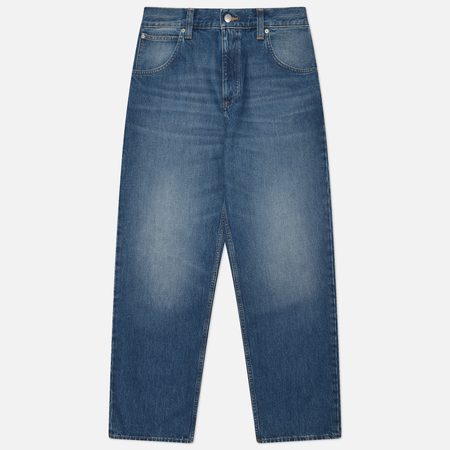Мужские джинсы Edwin Tyrell Arctic Blue Denim 14.6 Oz, цвет голубой