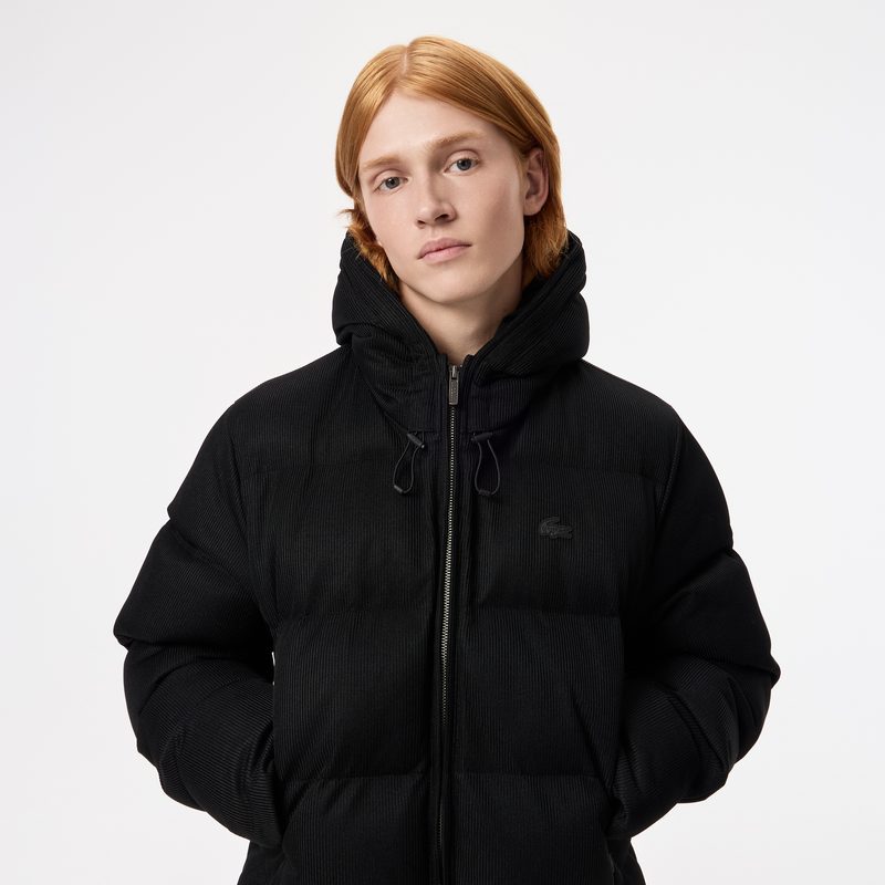 Мужская куртка Lacoste 4