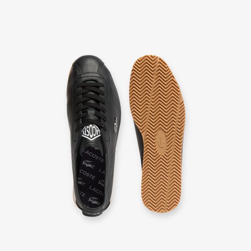 Мужские кроссовки Lacoste CLUB-LOW 1266 SMA 4