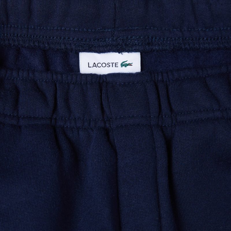 Детские спортивные брюки Lacoste 2
