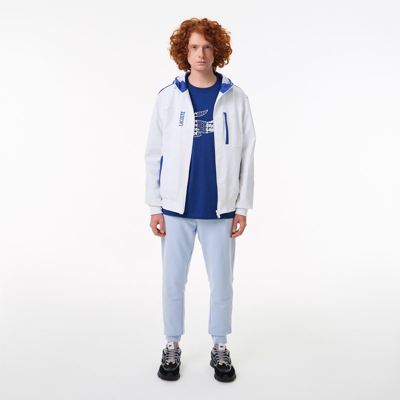 Мужская ветровка Lacoste Lacoste 4