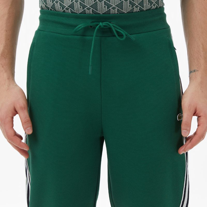 Мужские спортивные брюки Lacoste 4