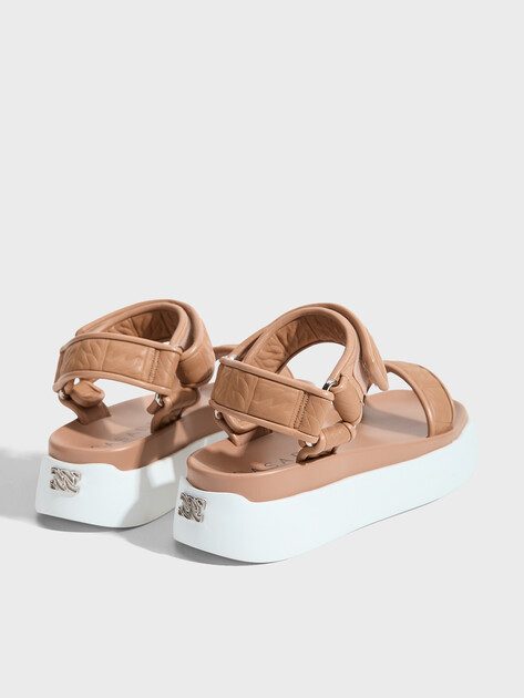 Сандалии Casadei 5