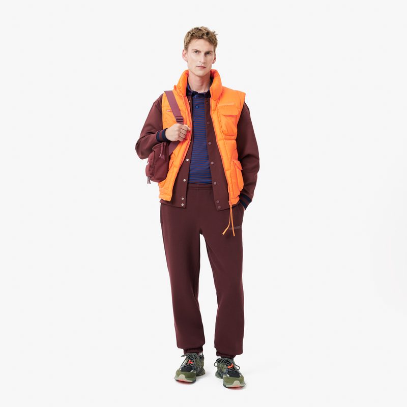 Мужские спортивные брюки Lacoste 3
