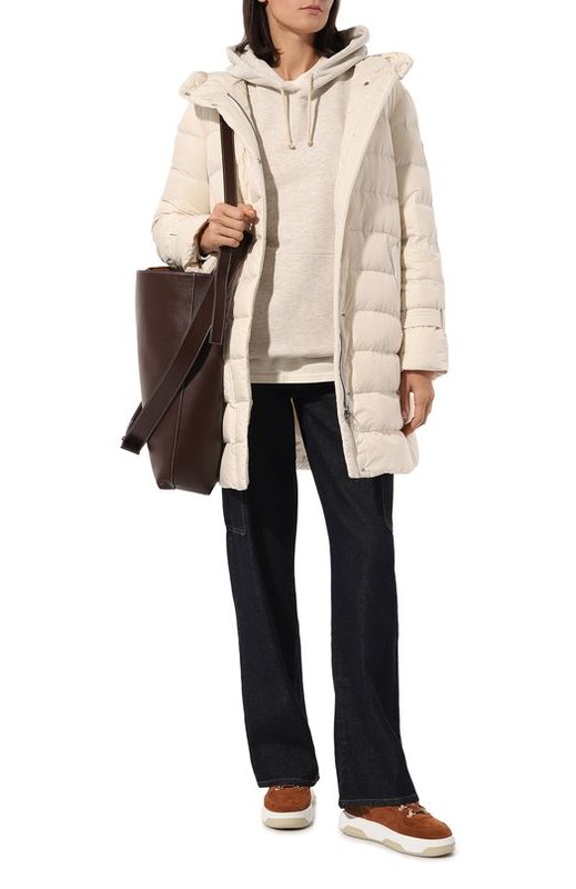 Пуховик Woolrich 2