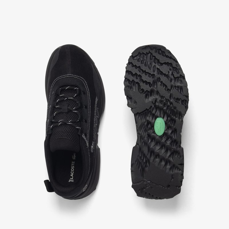 Мужские кеды Lacoste LACED GUARD 2251 SMA 4
