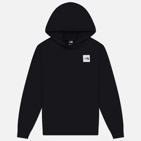 Мужская толстовка The North Face Expedition Photo Relaxed Hoodie, цвет чёрный