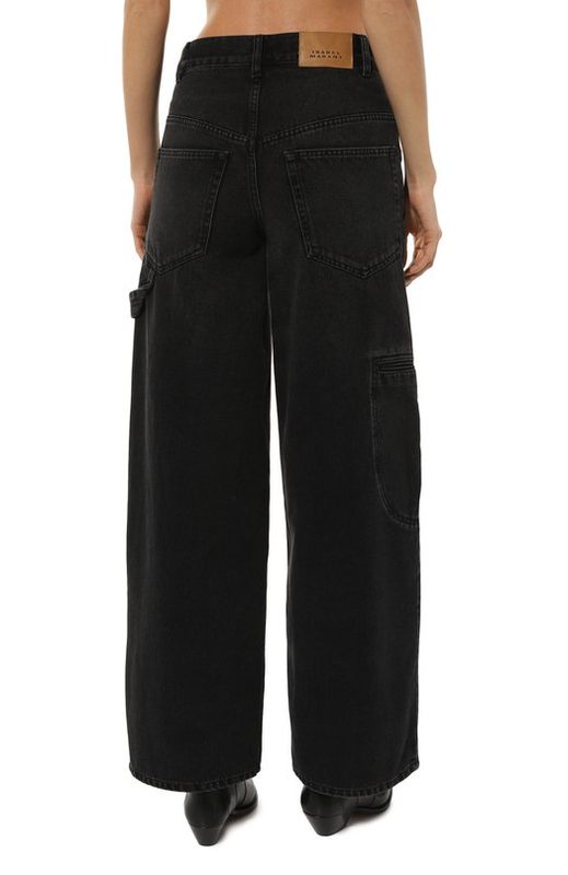 Джинсы Isabel Marant Etoile 4