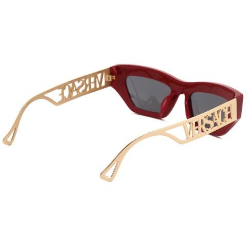 Очки солнцезащитные Versace 4