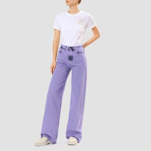 Футболка Versace Jeans Couture 5