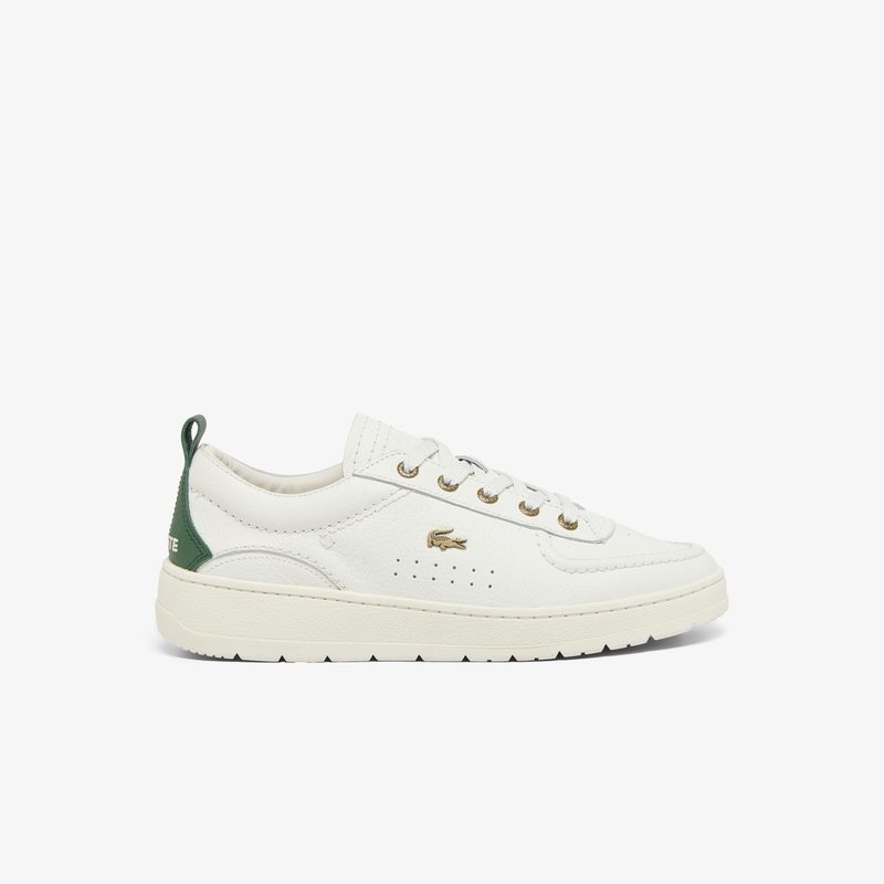 Мужские кеды Lacoste UMPIRE 125 2 CMA
