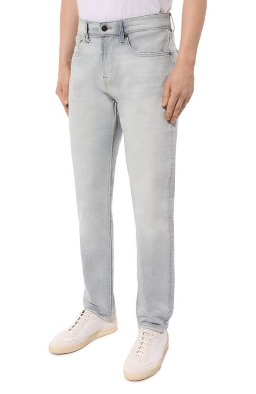 Джинсы Slimmy tapered 7 For All Mankind 3