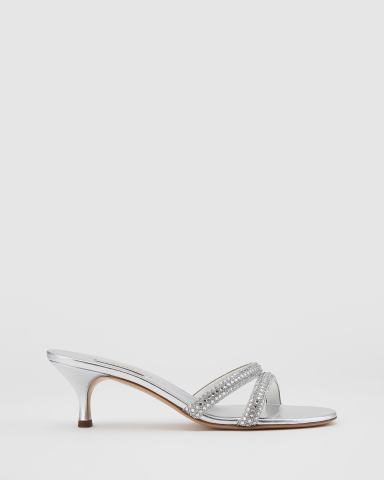 Босоножки Casadei