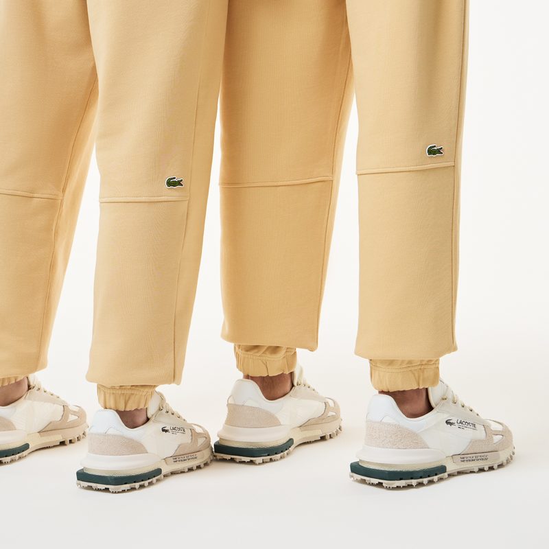 Брюки Lacoste для спорта унисекс из органического хлопка 5