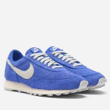 Кроссовки Nike Daybreak SP, цвет синий