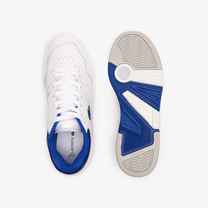 Мужские кеды Lacoste LINESHOT 124 2 SMA 4