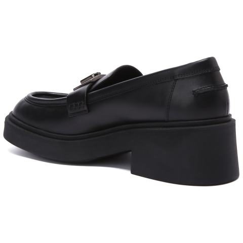 Мокасины FURLA 3