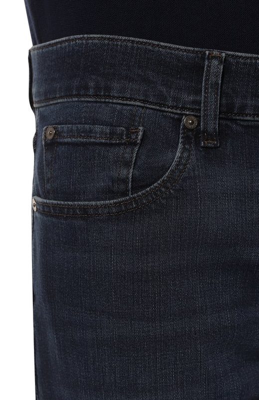 Джинсы Standard 7 For All Mankind 5