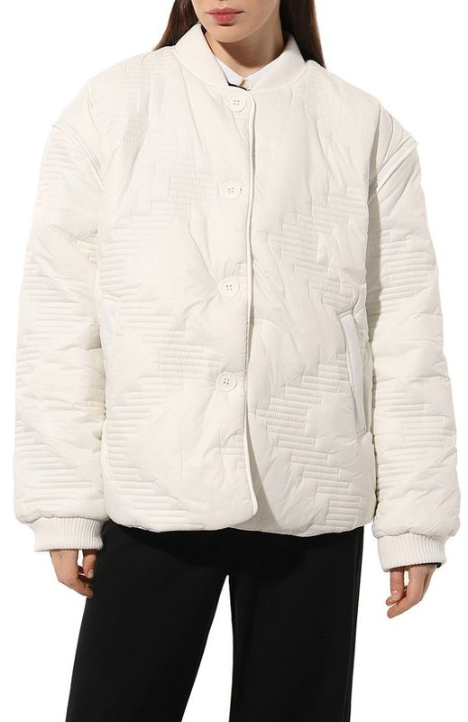 Утепленный бомбер sherpa. 3